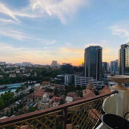 Arkadia Palace 2Bd Apartment 敖德萨 外观 照片