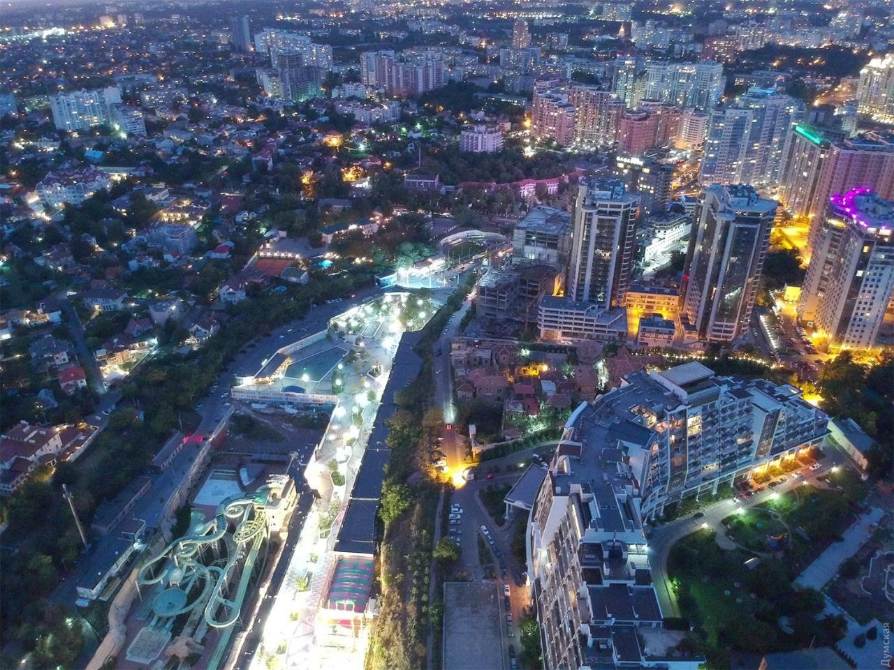 Arkadia Palace 2Bd Apartment 敖德萨 外观 照片