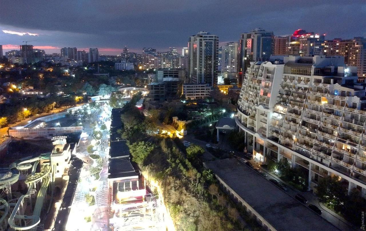 Arkadia Palace 2Bd Apartment 敖德萨 外观 照片