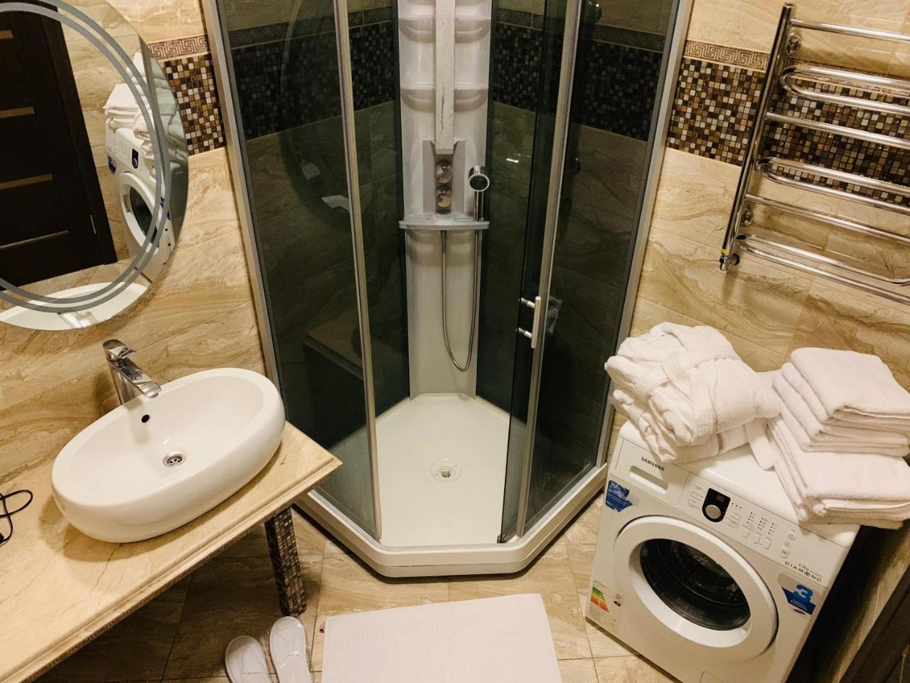 Arkadia Palace 2Bd Apartment 敖德萨 外观 照片