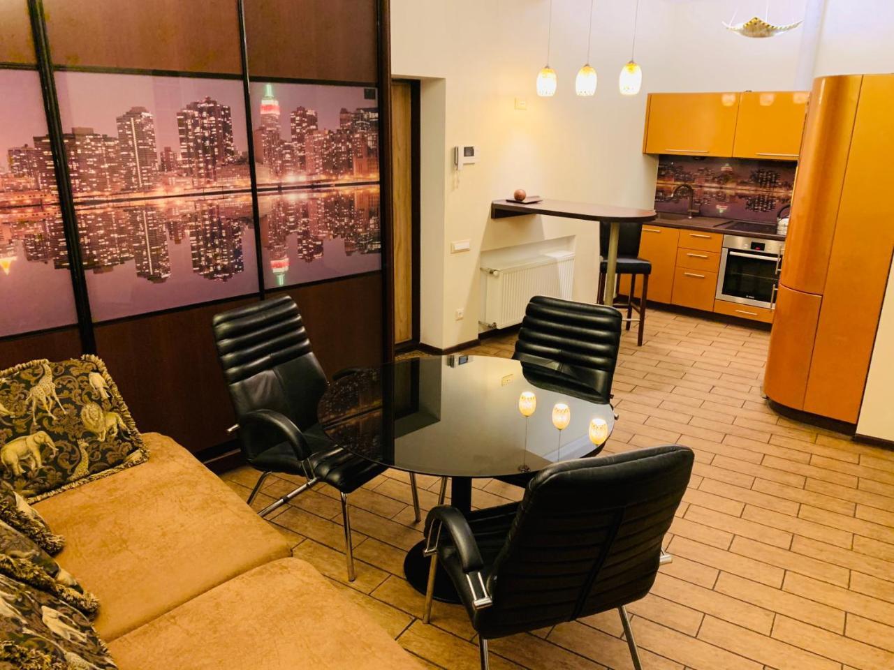 Arkadia Palace 2Bd Apartment 敖德萨 外观 照片