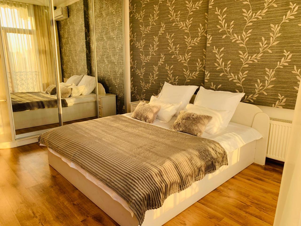 Arkadia Palace 2Bd Apartment 敖德萨 外观 照片