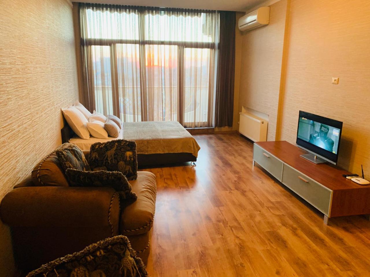 Arkadia Palace 2Bd Apartment 敖德萨 外观 照片