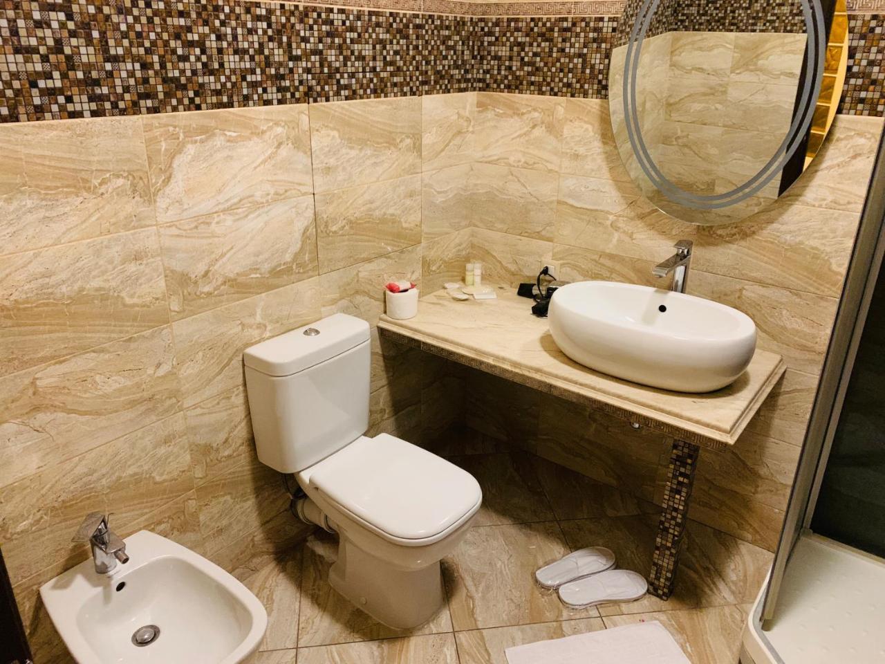 Arkadia Palace 2Bd Apartment 敖德萨 外观 照片