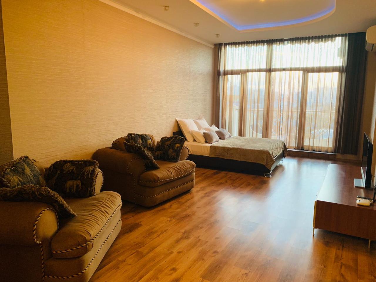 Arkadia Palace 2Bd Apartment 敖德萨 外观 照片