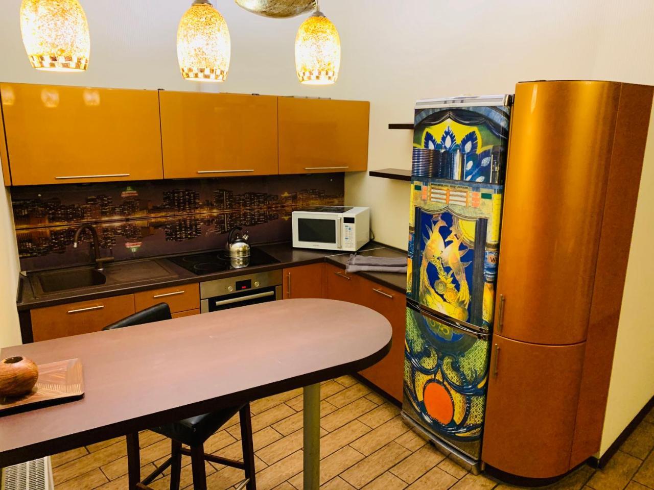 Arkadia Palace 2Bd Apartment 敖德萨 外观 照片